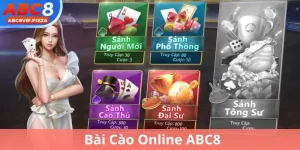 Bài cào online