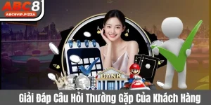Giải đáp câu hỏi thường gặp