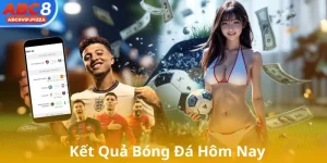 Kết quả bóng đá