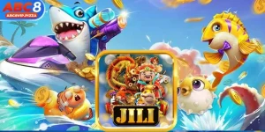 Jili bắn cá