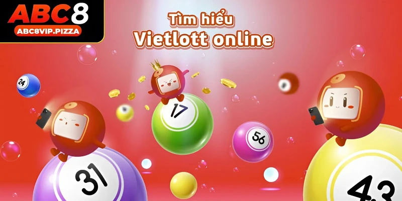 Cách chơi vietlott