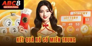Kết quả xổ số miền trung