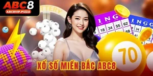 Xổ số miền bắc